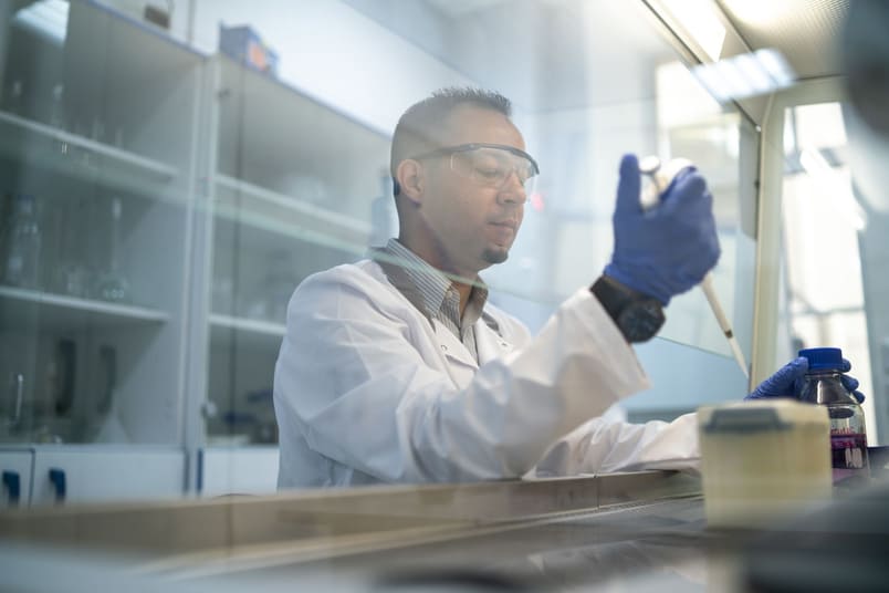 Quai du Commerce : une petite scierie de Dijon paie sa mise aux normes